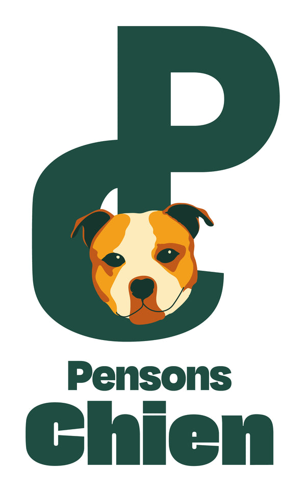 Pensons chien