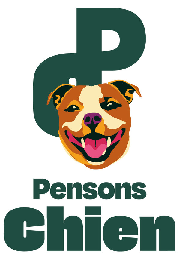 Pensons chien